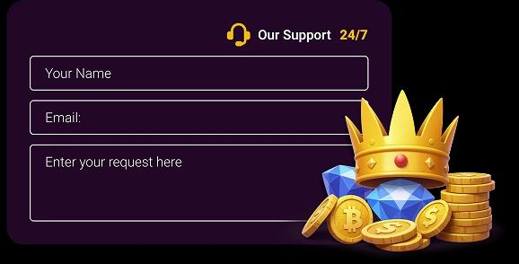 Joker8 Casino Canada Support Joker8 Casino Canada Support