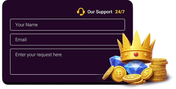 Joker8 Casino Canada Support Joker8 Casino Canada Support